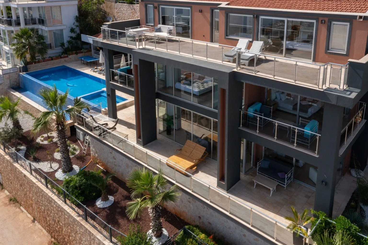 Villa Kayra — fotoğraf 8