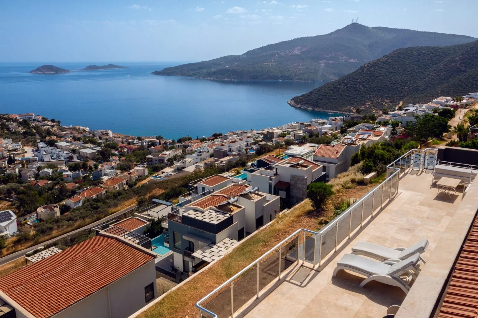 Villa Kayra — fotoğraf 9