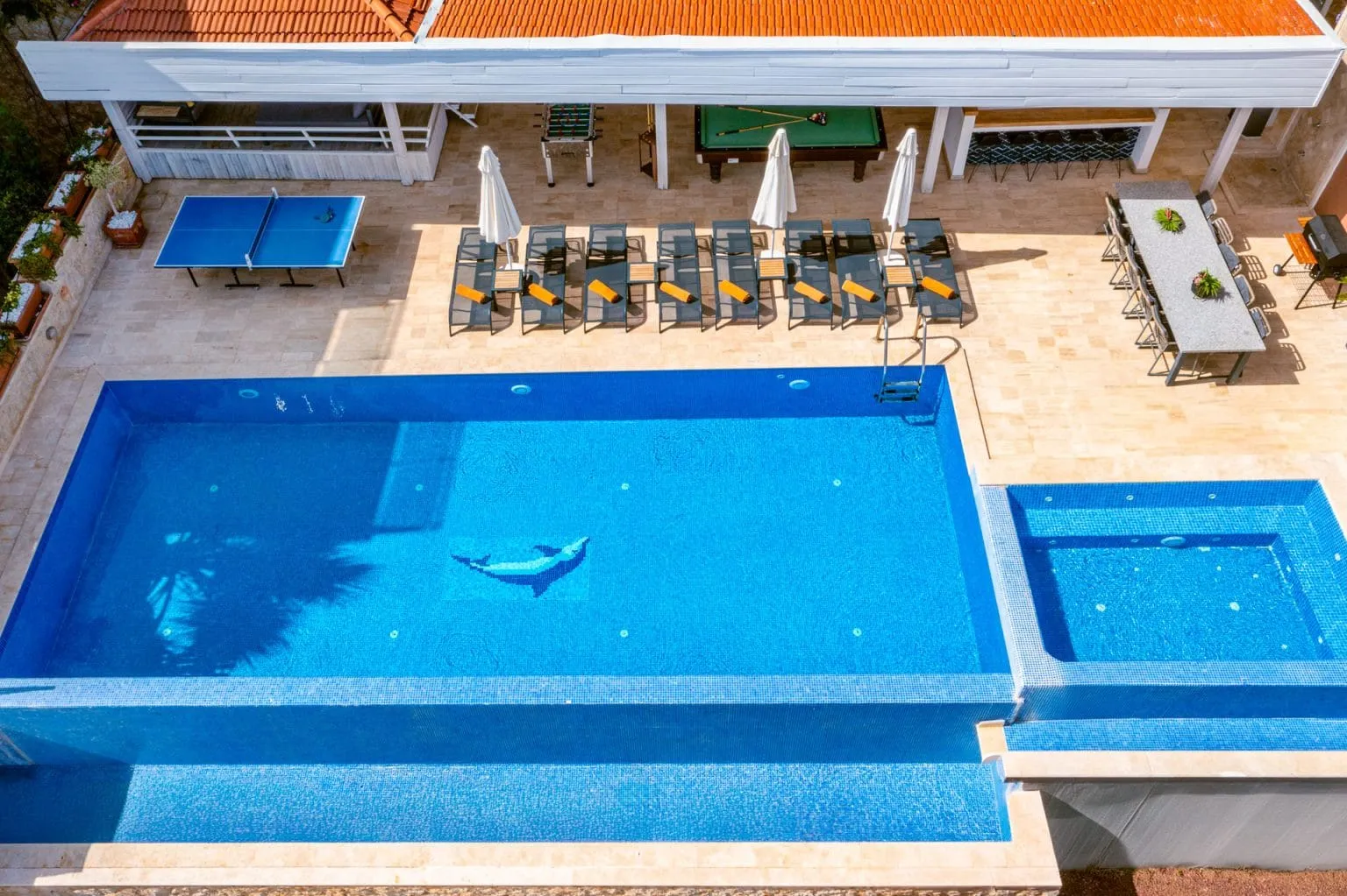 Villa Kayra — fotoğraf 10