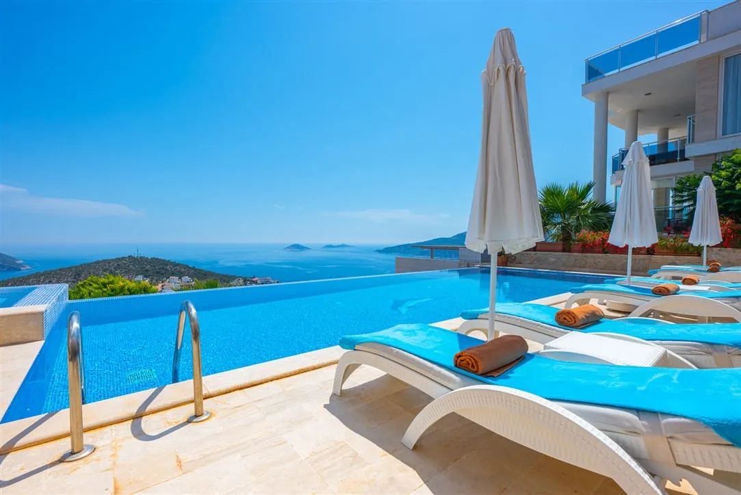 Villa Kayra — fotoğraf 14