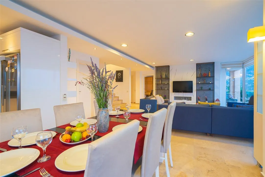 Villa Kayra — fotoğraf 22
