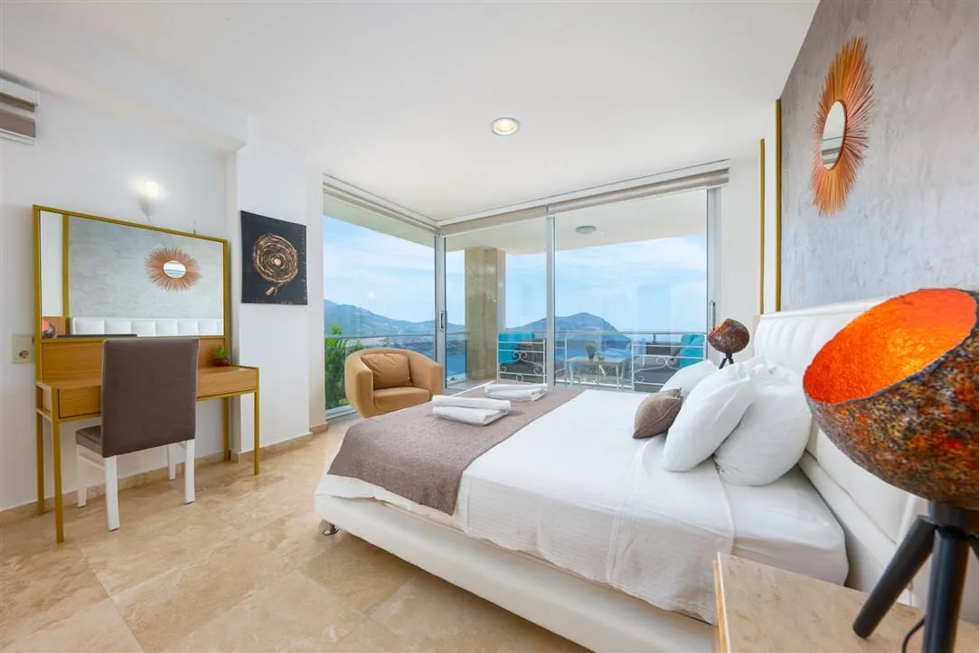 Villa Kayra — fotoğraf 25