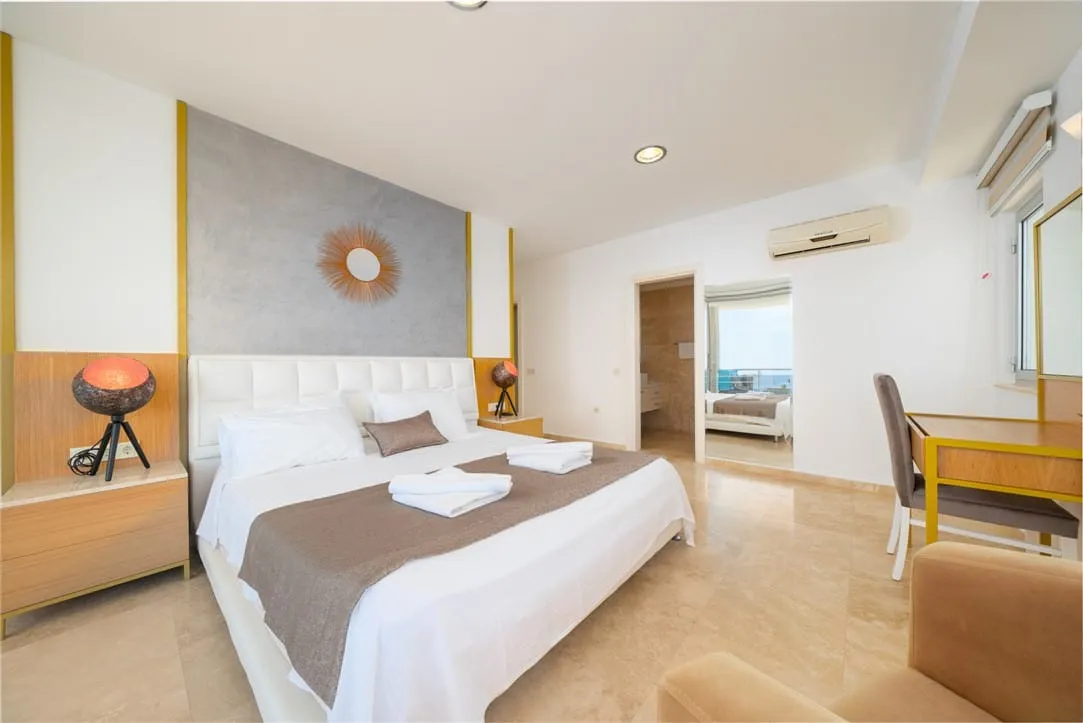 Villa Kayra — fotoğraf 27