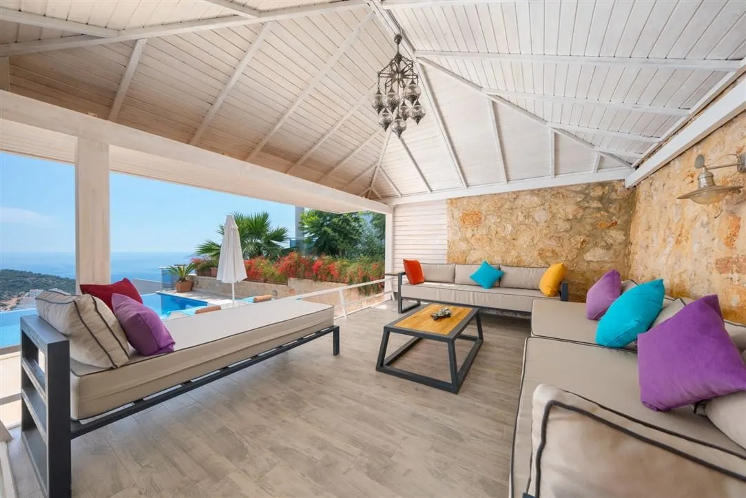 Villa Kayra — fotoğraf 40