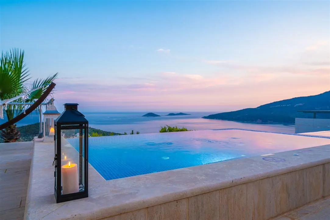 Villa Kayra — fotoğraf 43