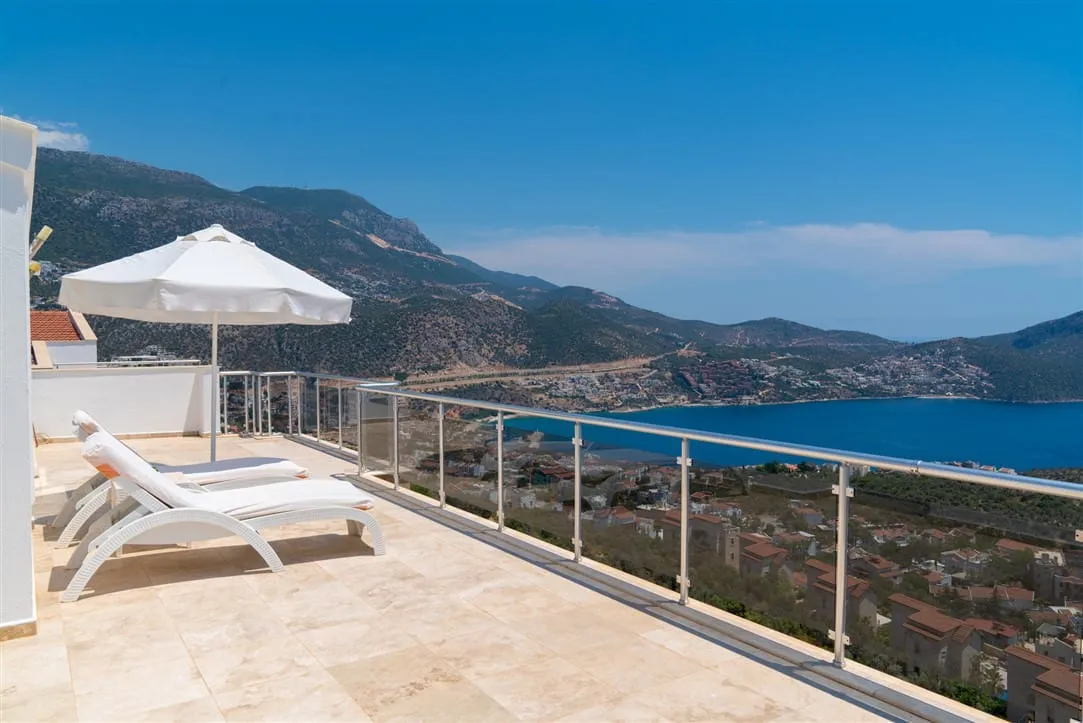 Villa Kayra — fotoğraf 46