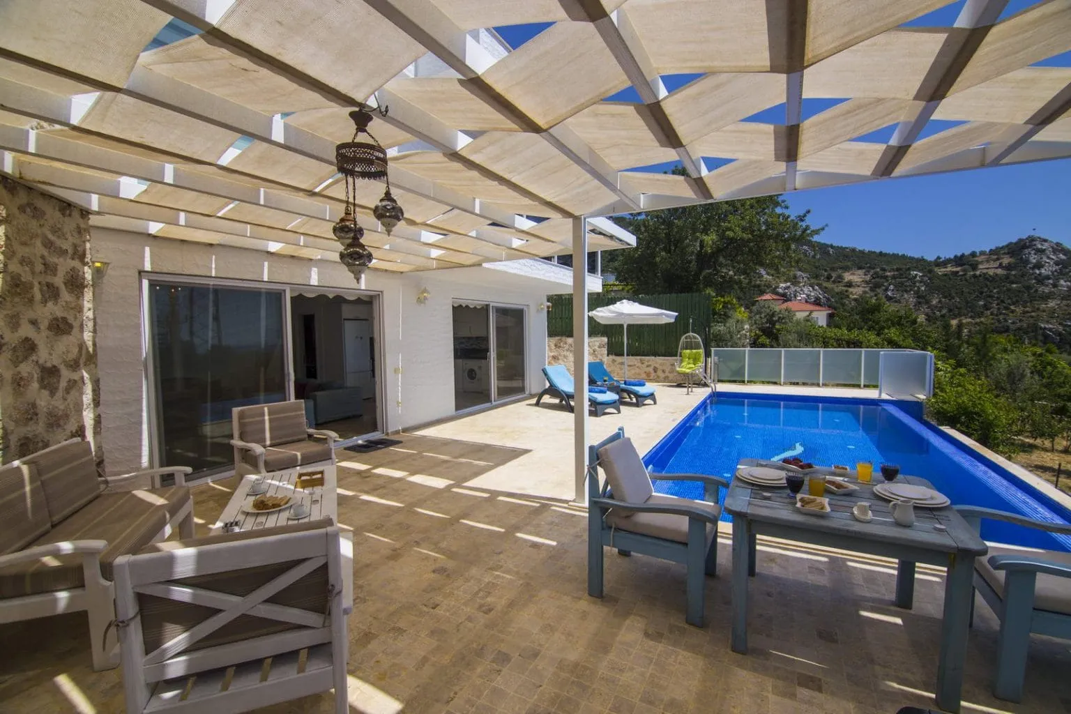 Villa Koybal — fotoğraf 6