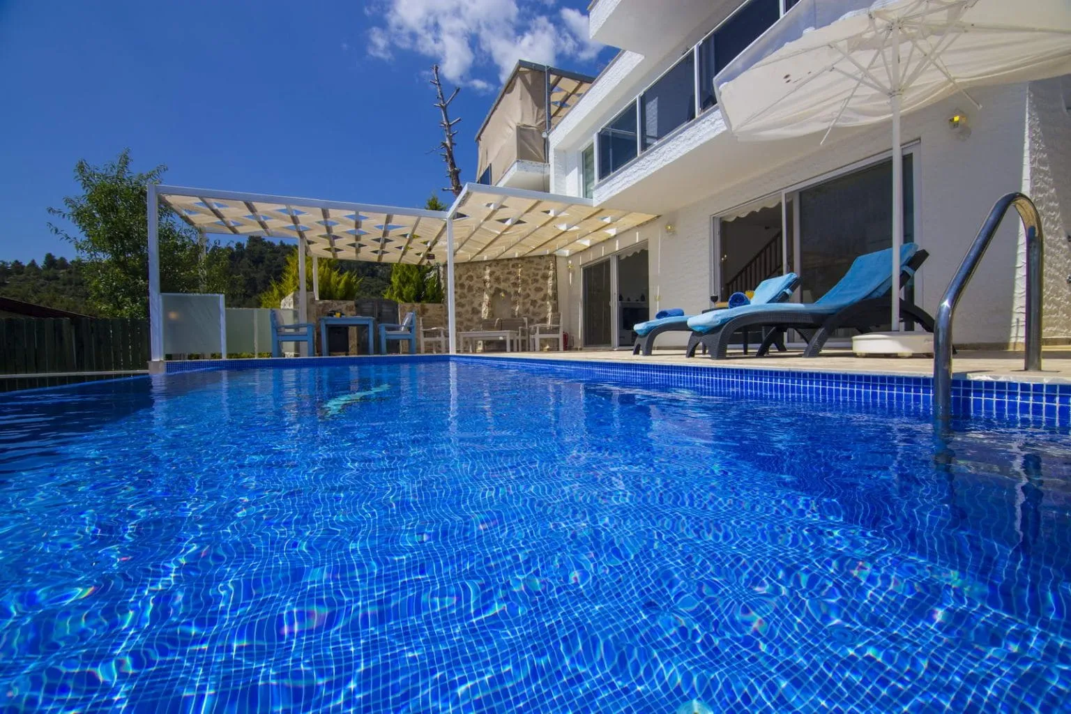 Villa Koybal — fotoğraf 7