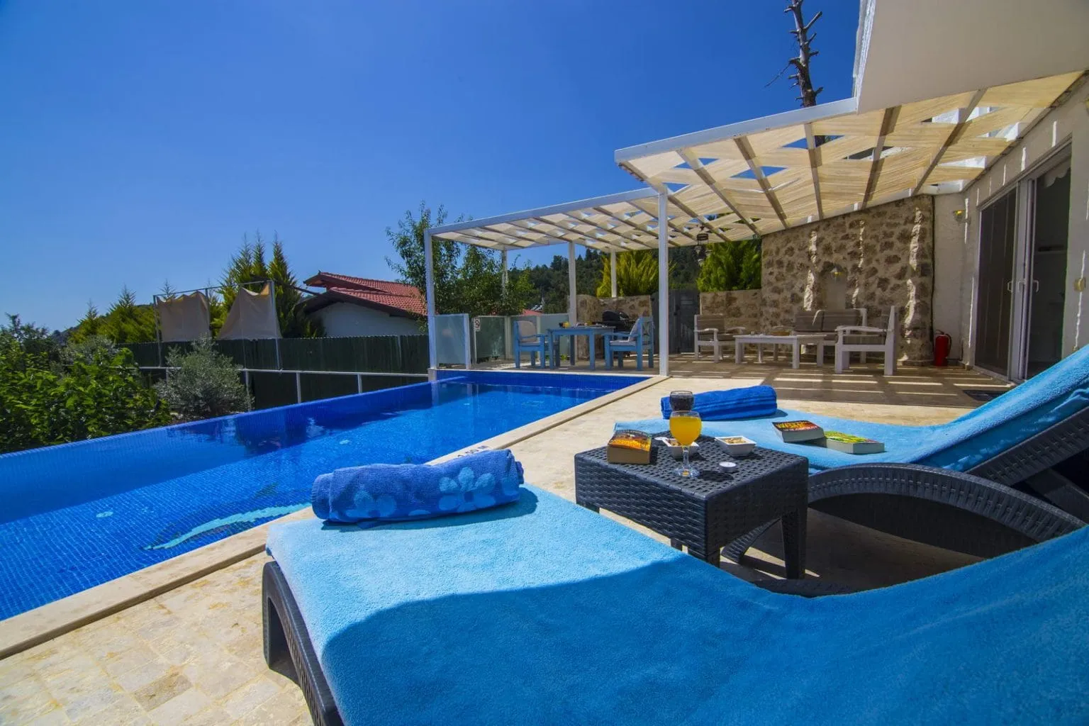 Villa Koybal — fotoğraf 8