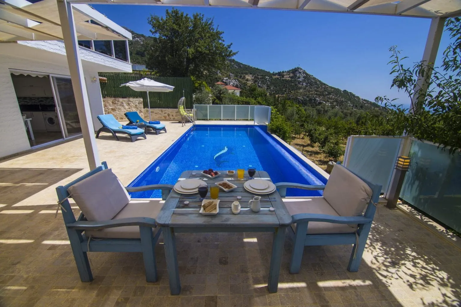 Villa Koybal — fotoğraf 9