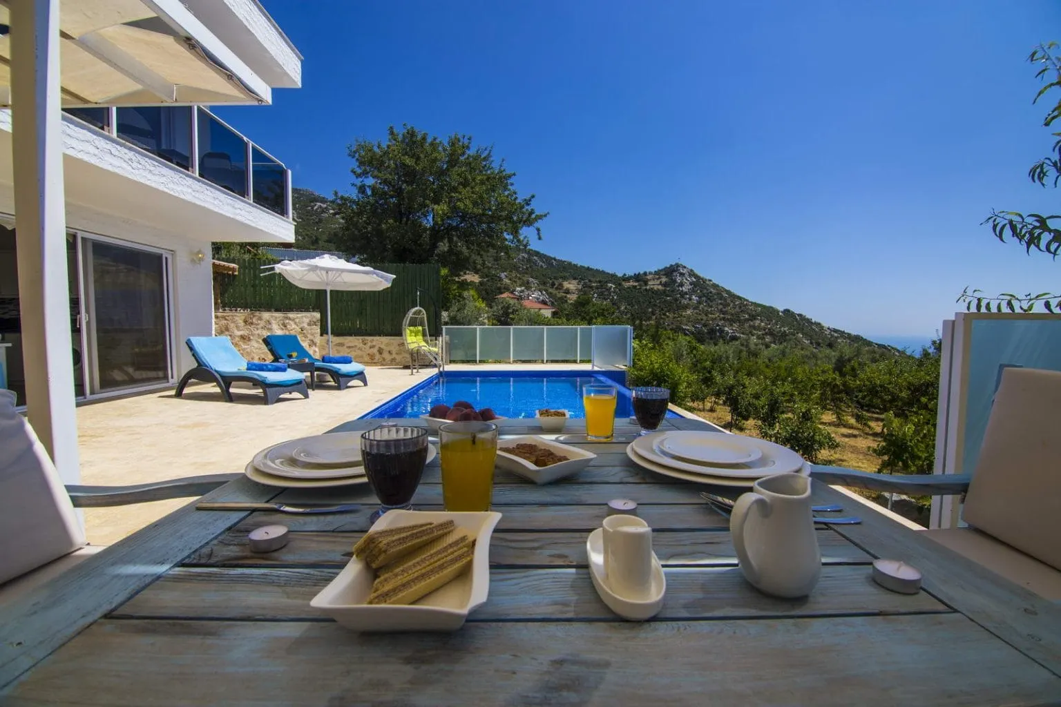 Villa Koybal — fotoğraf 11