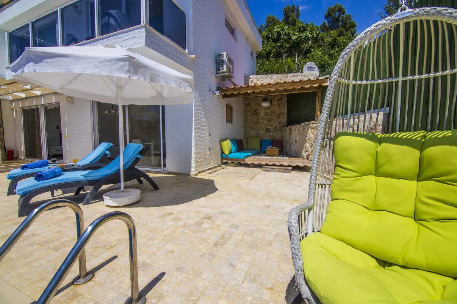 Villa Koybal — fotoğraf 12