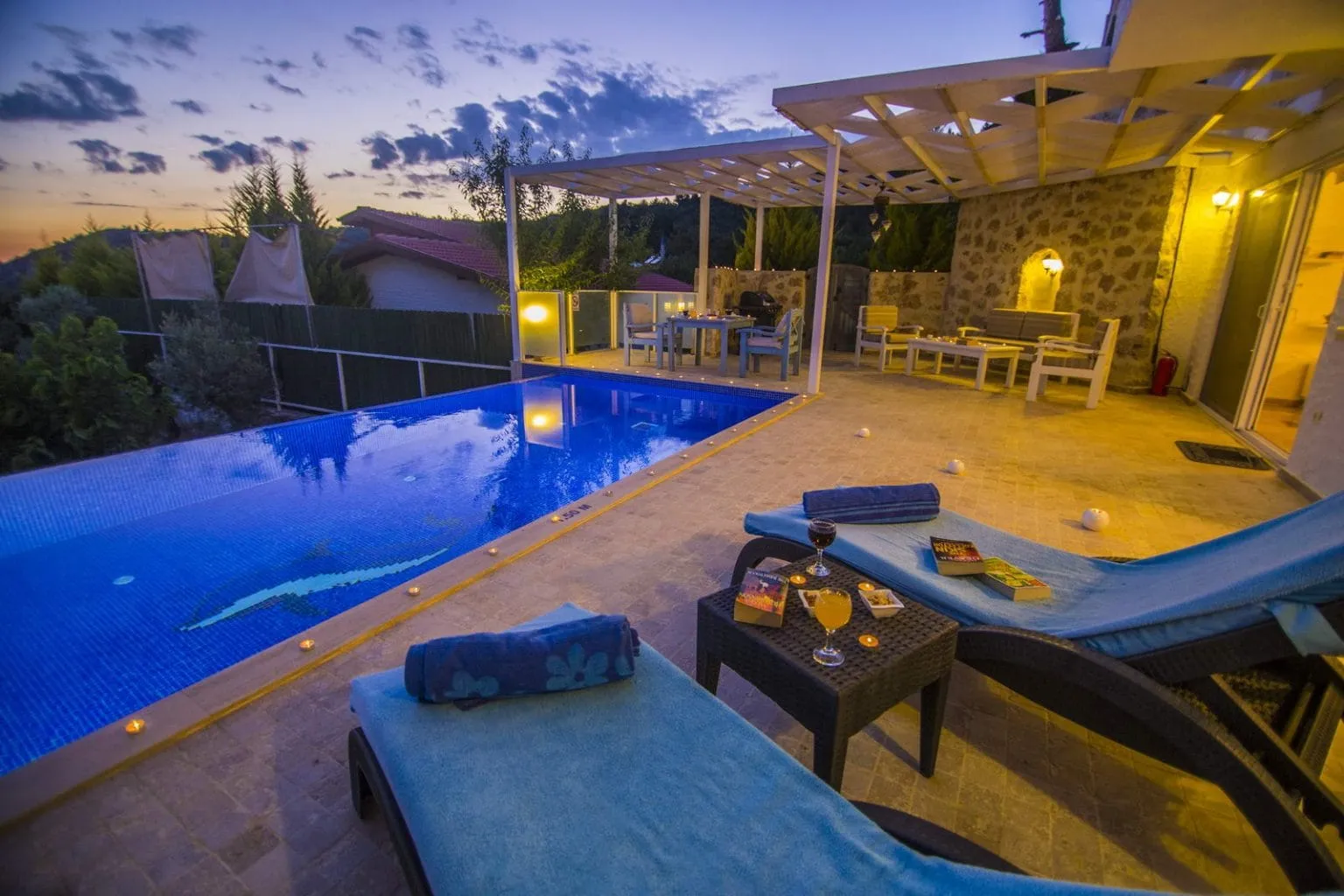 Villa Koybal — fotoğraf 16