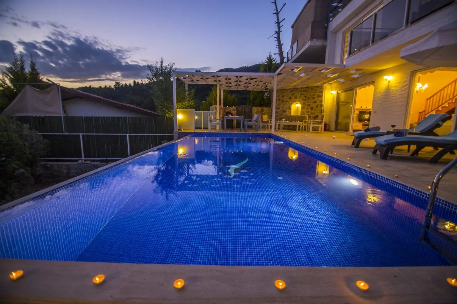Villa Koybal — fotoğraf 17