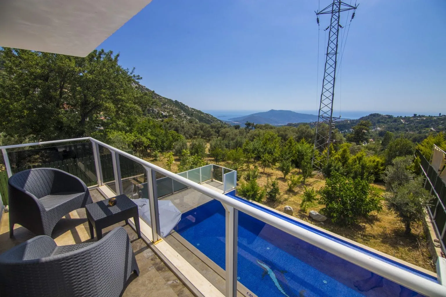 Villa Koybal — fotoğraf 19
