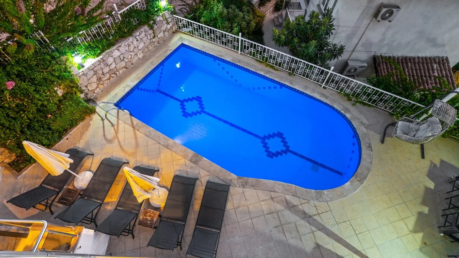 Villa Leo — fotoğraf 9