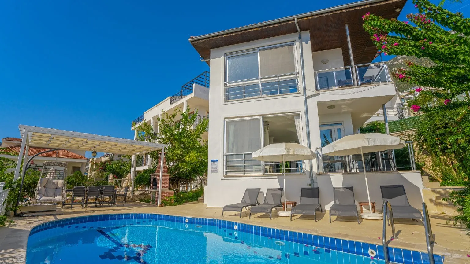 Villa Leo — fotoğraf 11