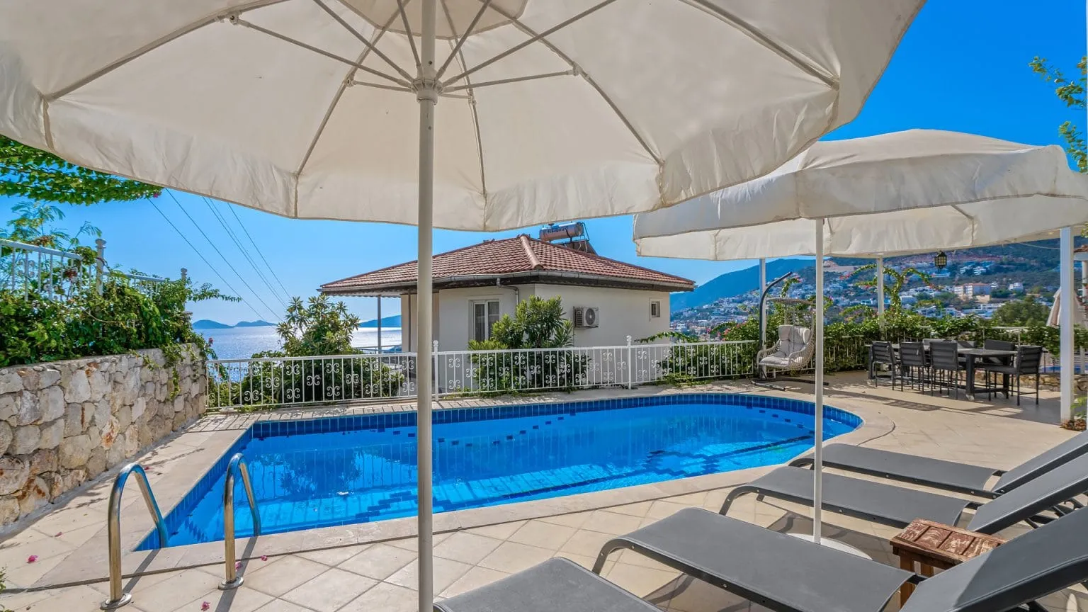 Villa Leo — fotoğraf 13