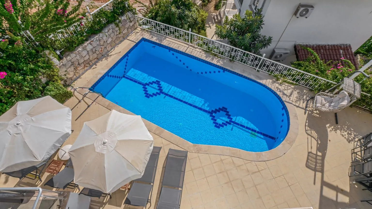 Villa Leo — fotoğraf 17