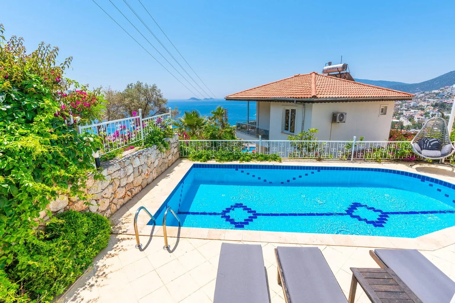 Villa Leo — fotoğraf 38