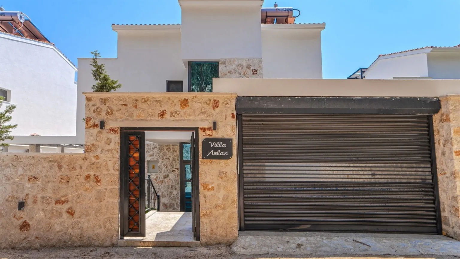 Villa Lion — fotoğraf 14