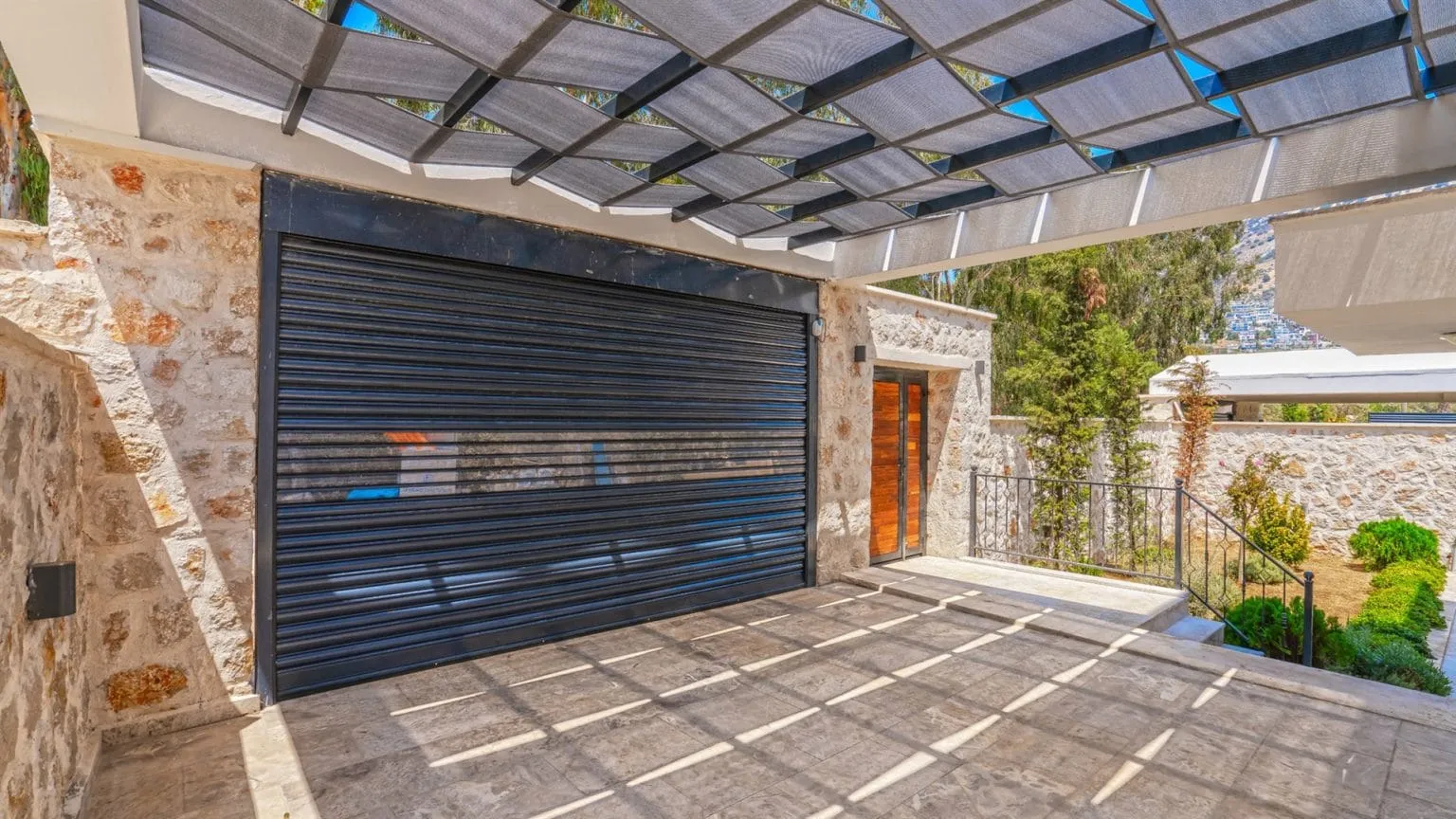 Villa Lion — fotoğraf 15