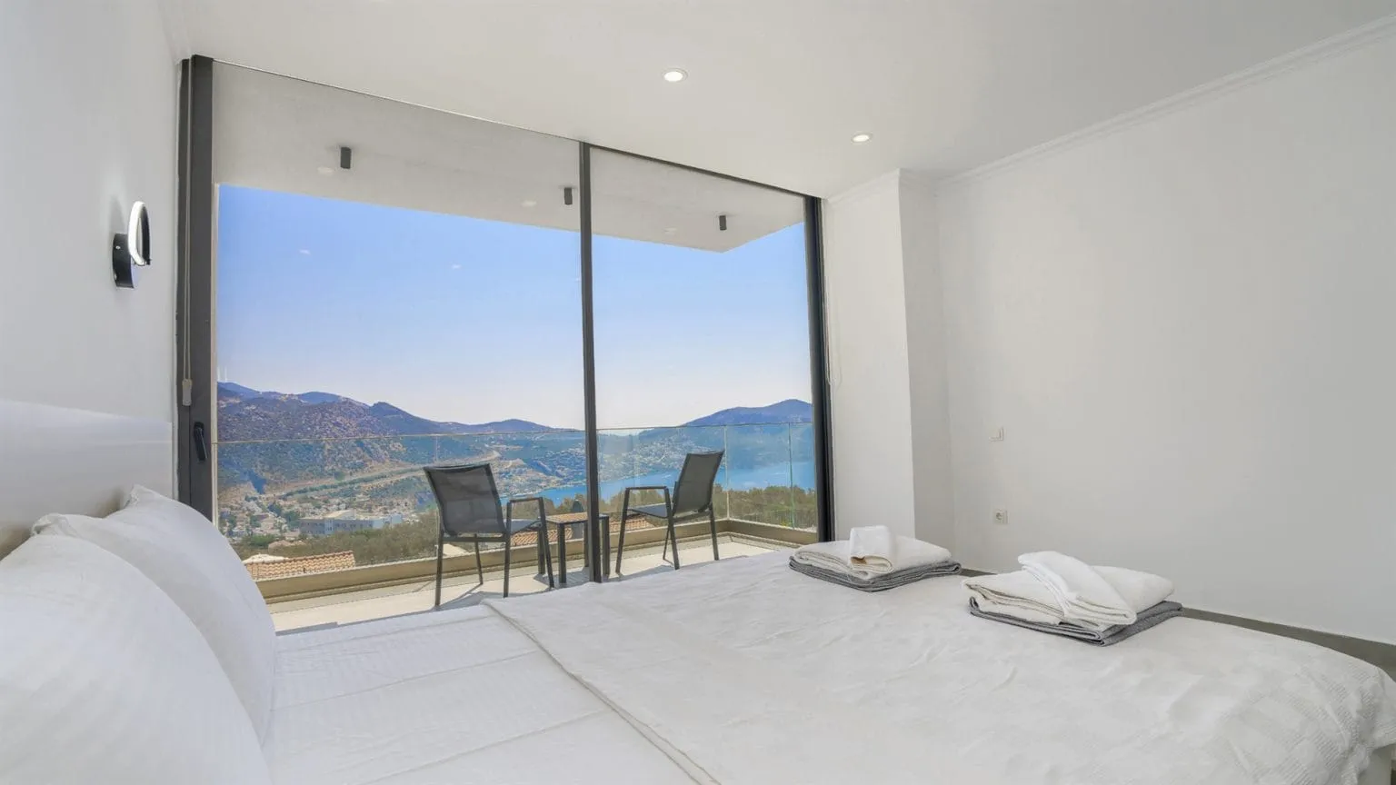 Villa Lion — fotoğraf 26