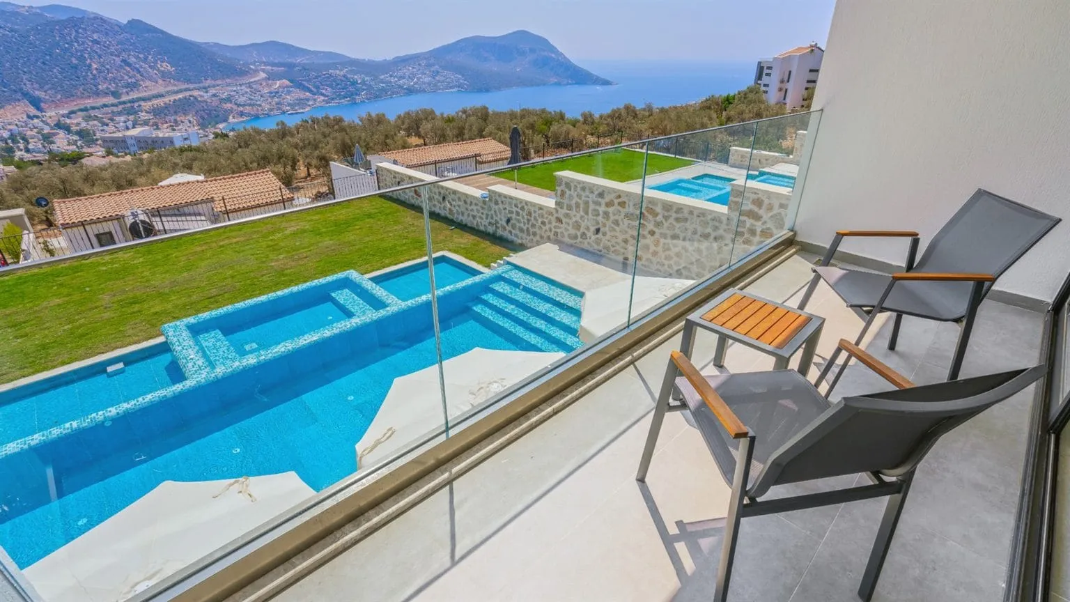 Villa Lion — fotoğraf 29