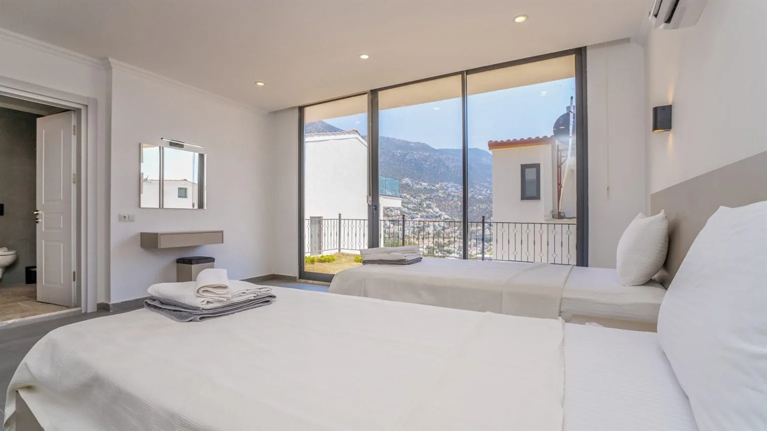 Villa Lion — fotoğraf 37