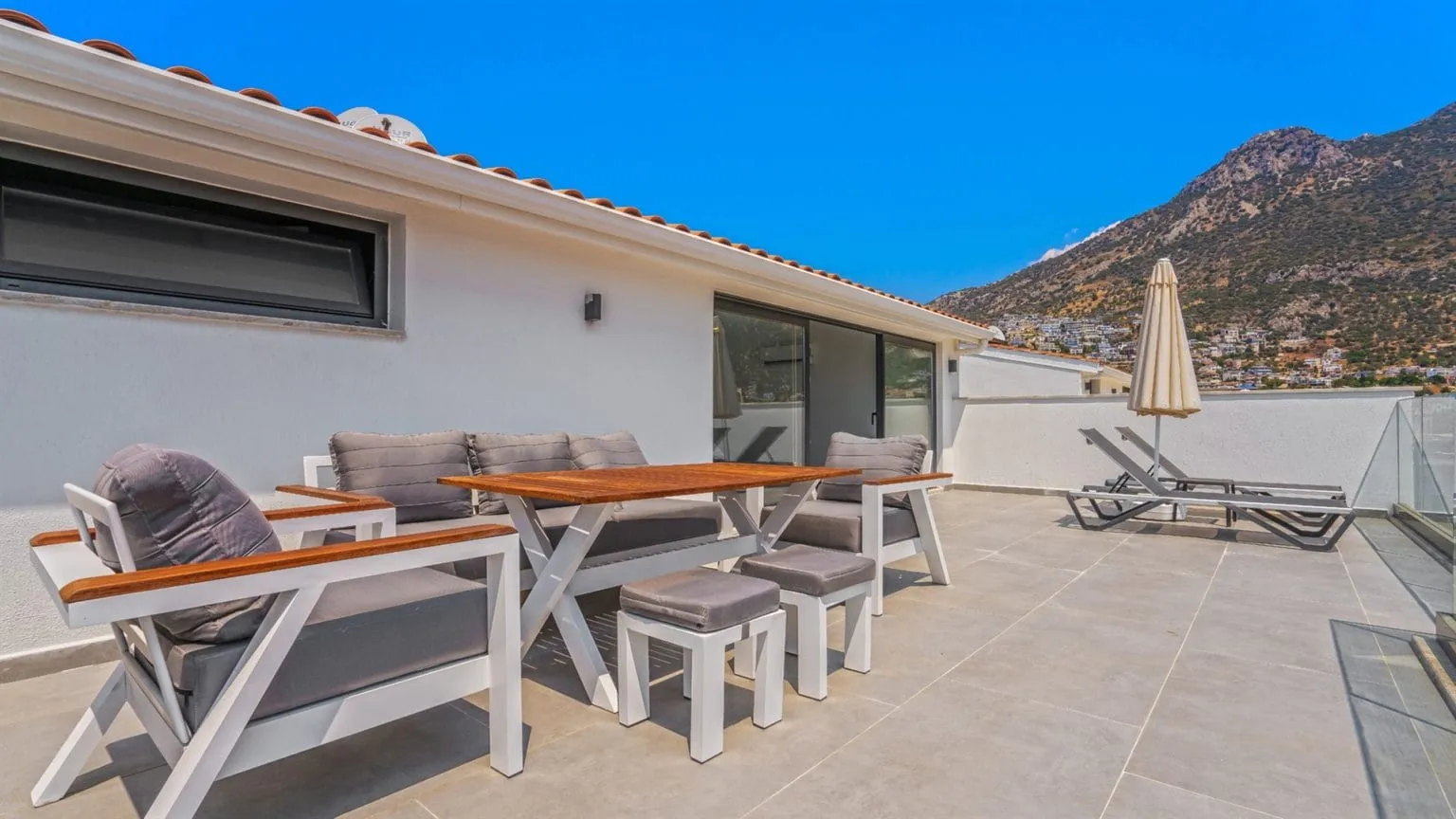 Villa Lion — fotoğraf 42