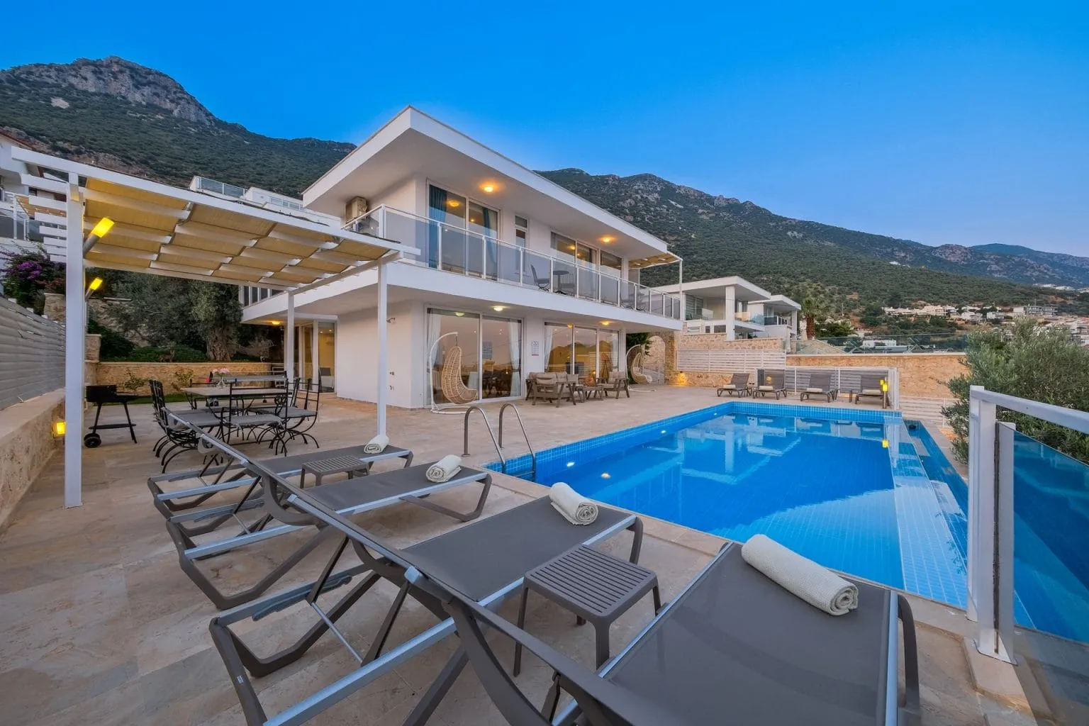 Villa Lumiere 2 — fotoğraf 2