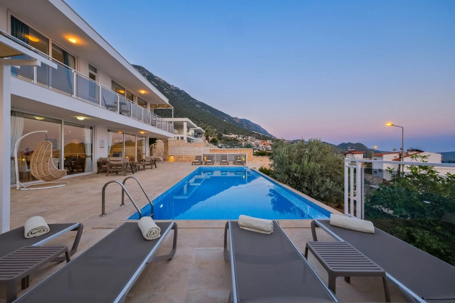 Villa Lumiere 2 — fotoğraf 3