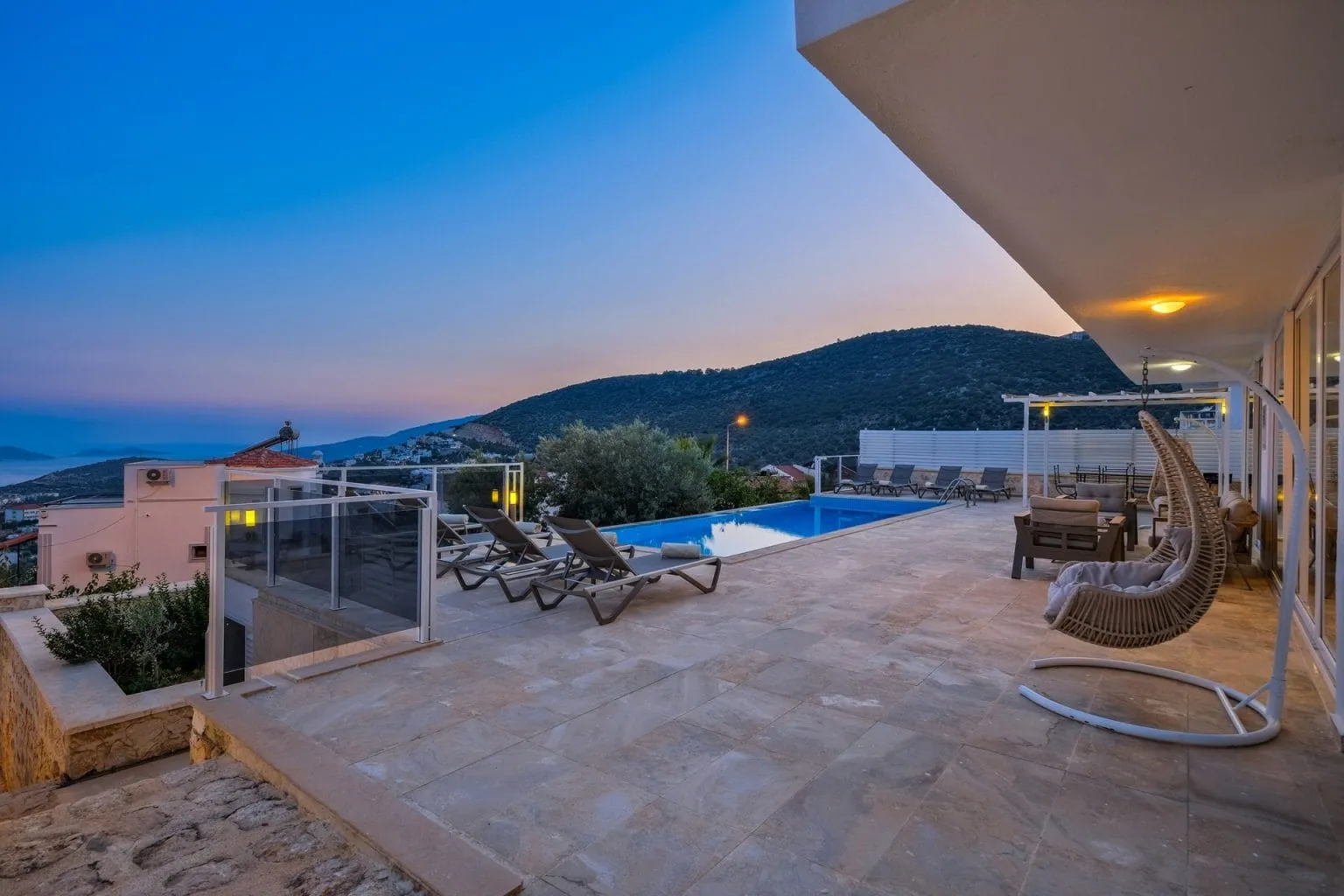 Villa Lumiere 2 — fotoğraf 5
