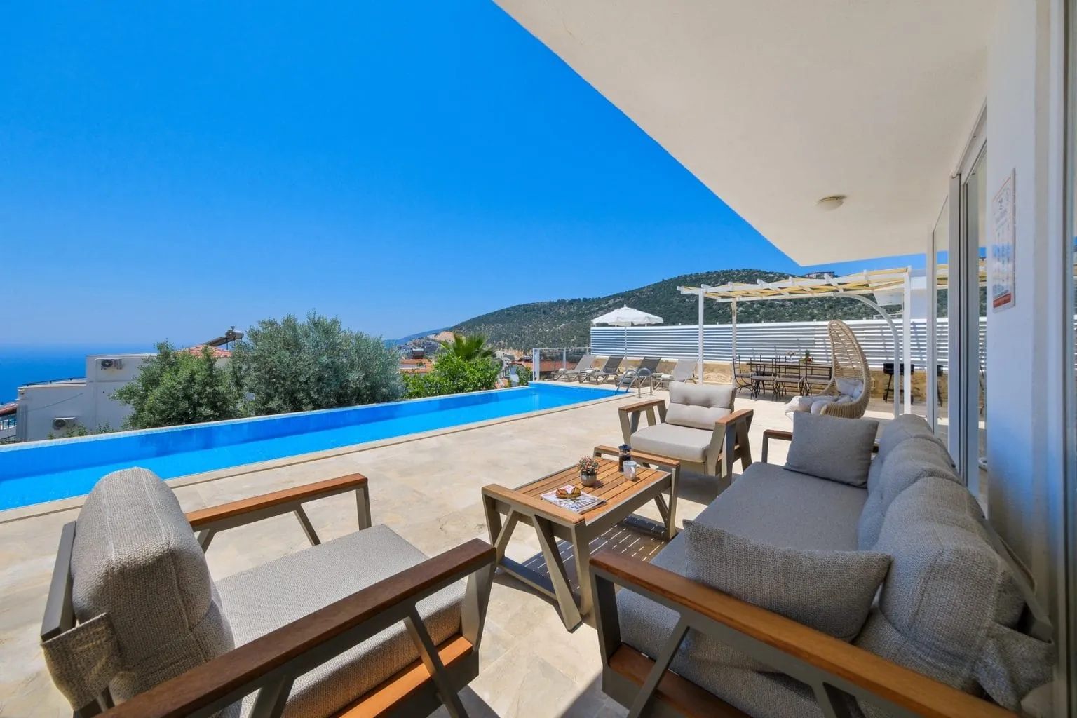 Villa Lumiere 2 — fotoğraf 6