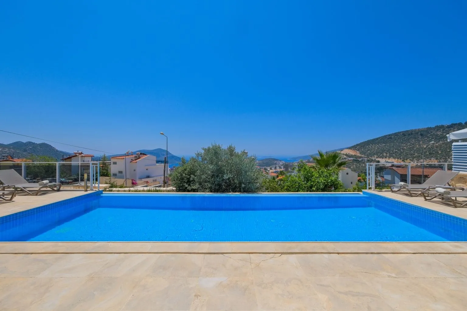 Villa Lumiere 2 — fotoğraf 8