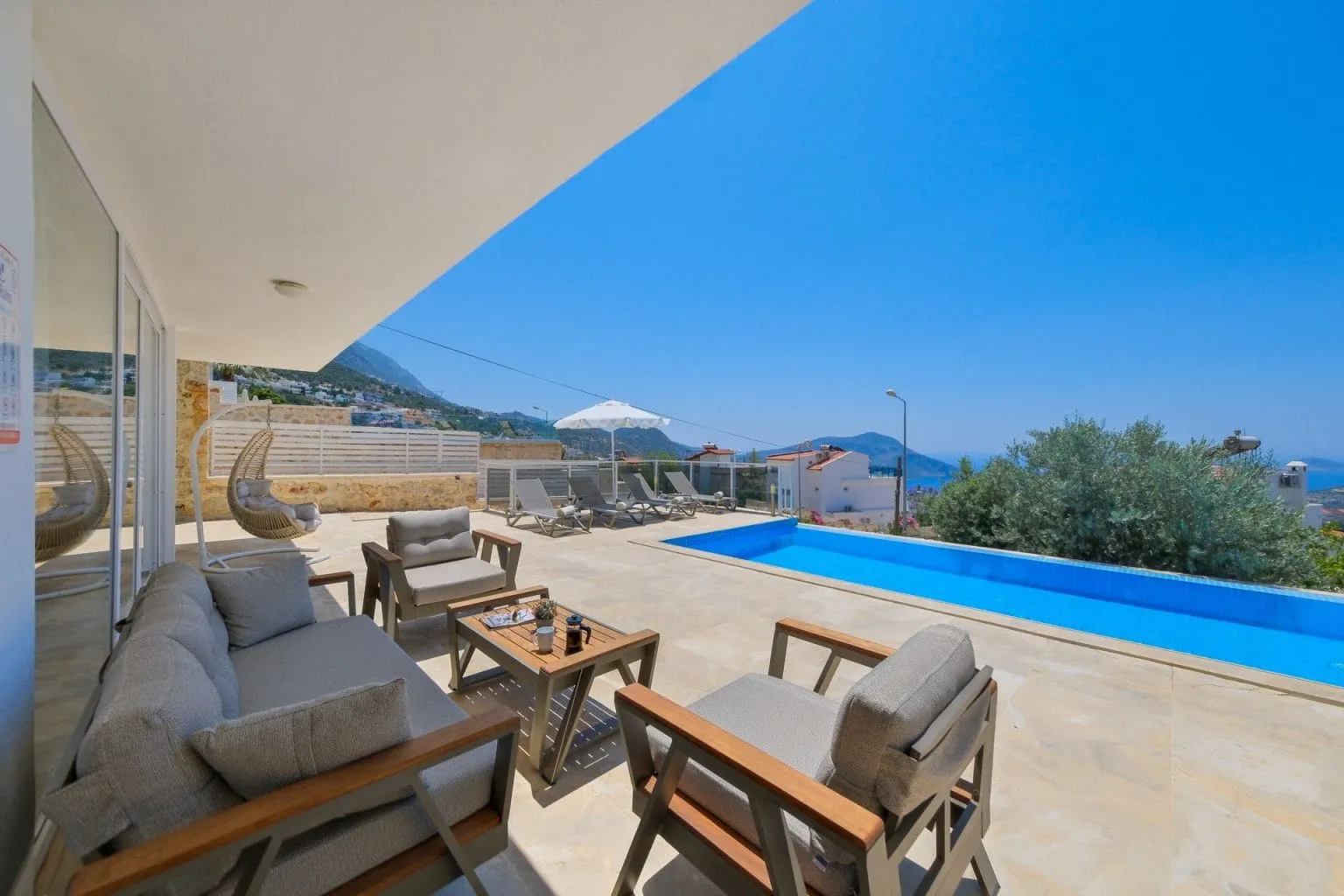 Villa Lumiere 2 — fotoğraf 11