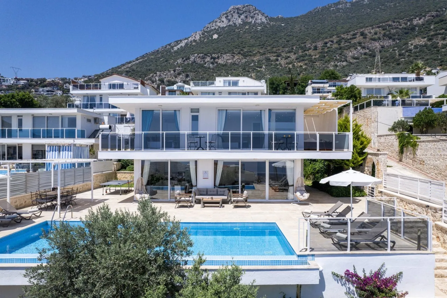 Villa Lumiere 2 — fotoğraf 19