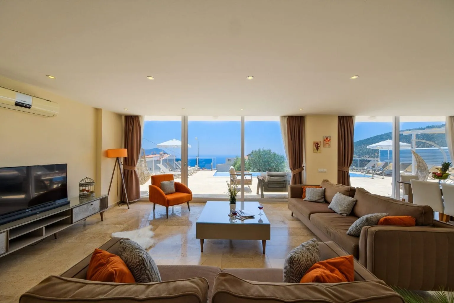 Villa Lumiere 2 — fotoğraf 22