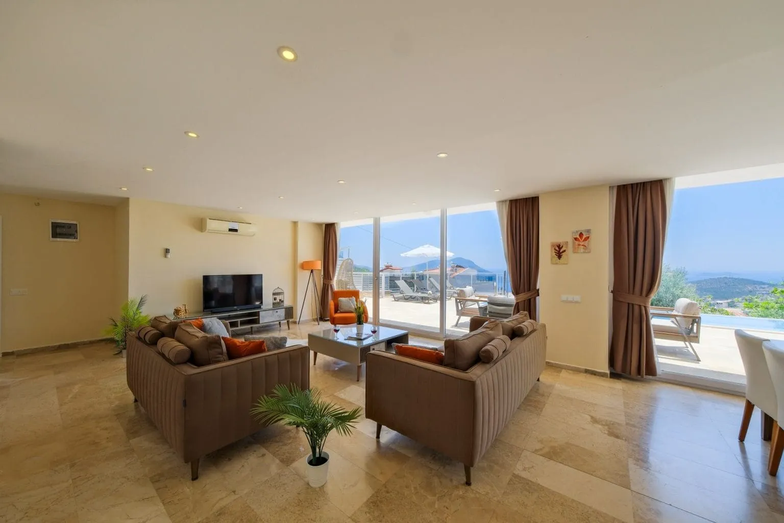 Villa Lumiere 2 — fotoğraf 23