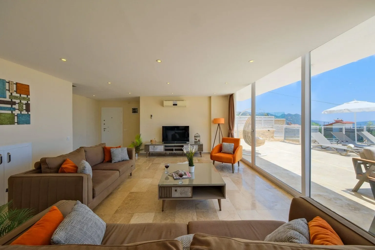 Villa Lumiere 2 — fotoğraf 24