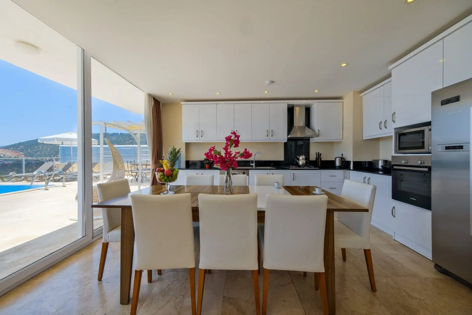 Villa Lumiere 2 — fotoğraf 28