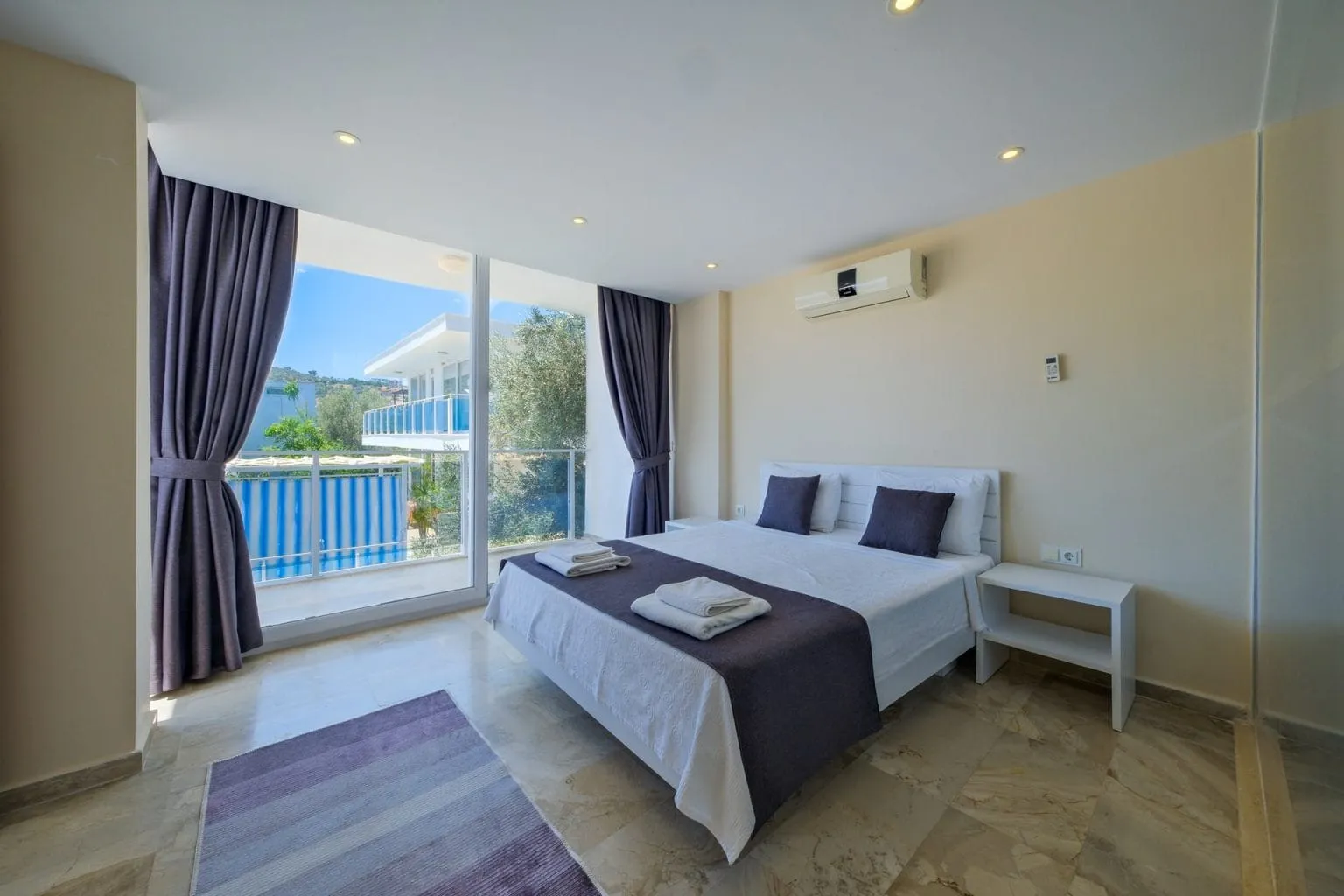 Villa Lumiere 2 — fotoğraf 44
