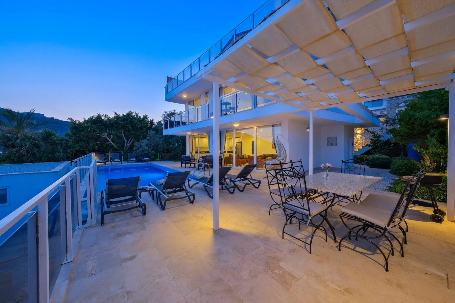 Villa Lumiere 3 — fotoğraf 6