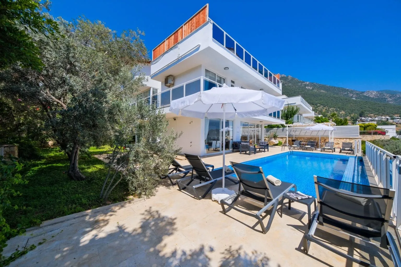 Villa Lumiere 3 — fotoğraf 9