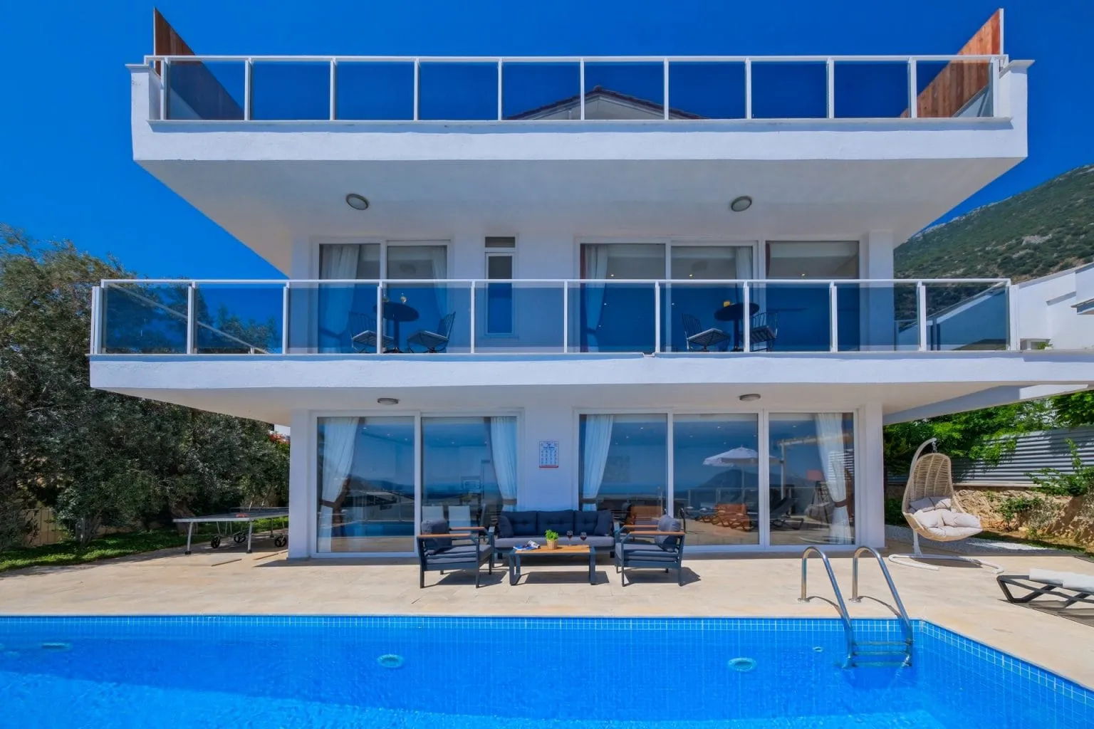 Villa Lumiere 3 — fotoğraf 11