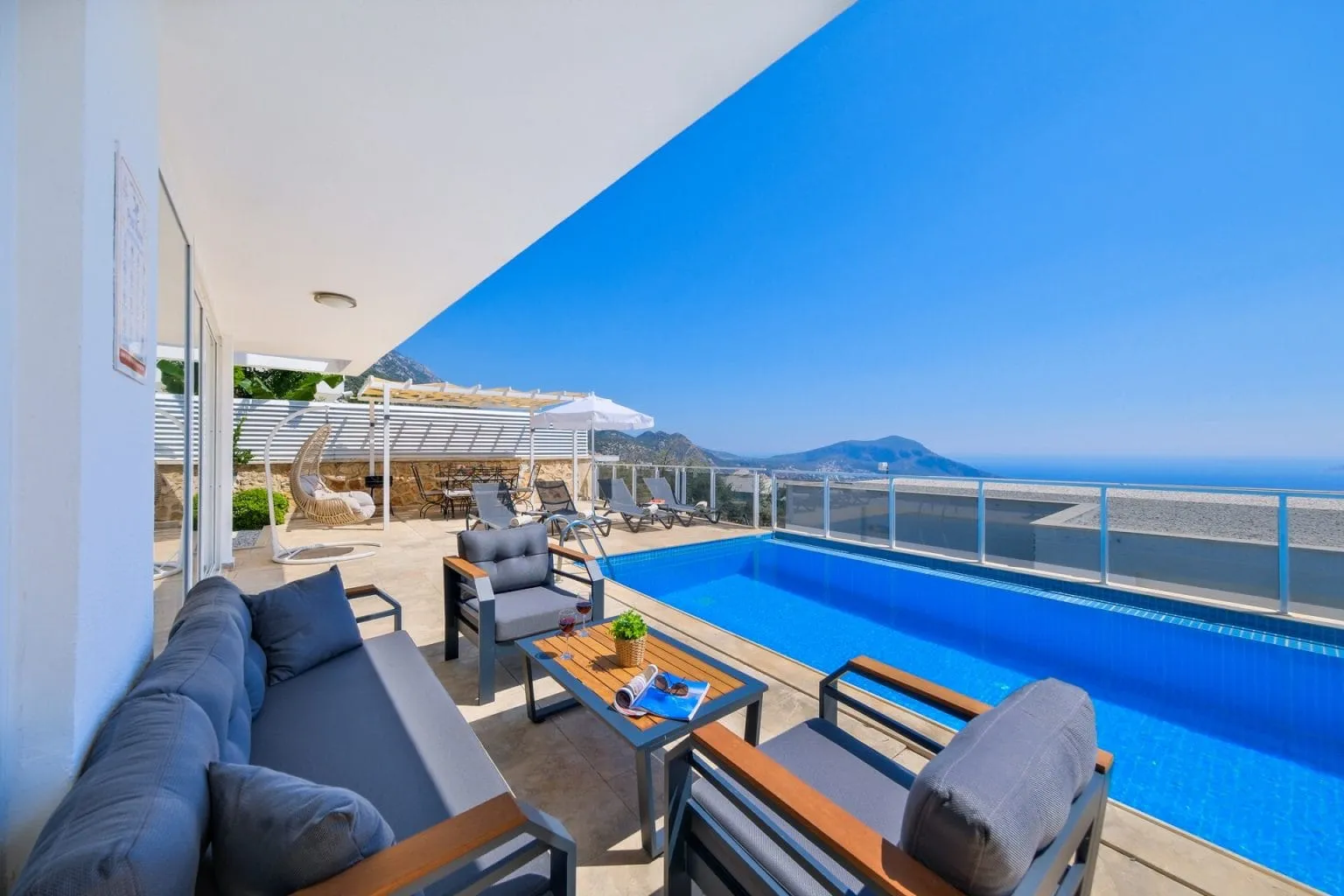 Villa Lumiere 3 — fotoğraf 12