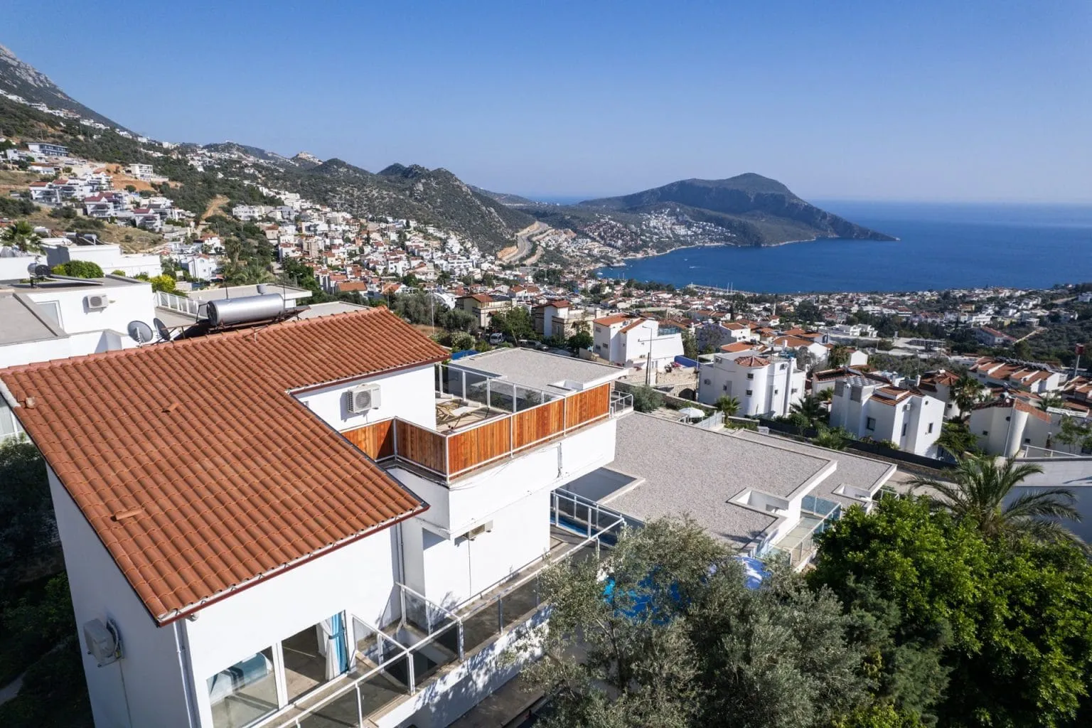 Villa Lumiere 3 — fotoğraf 14