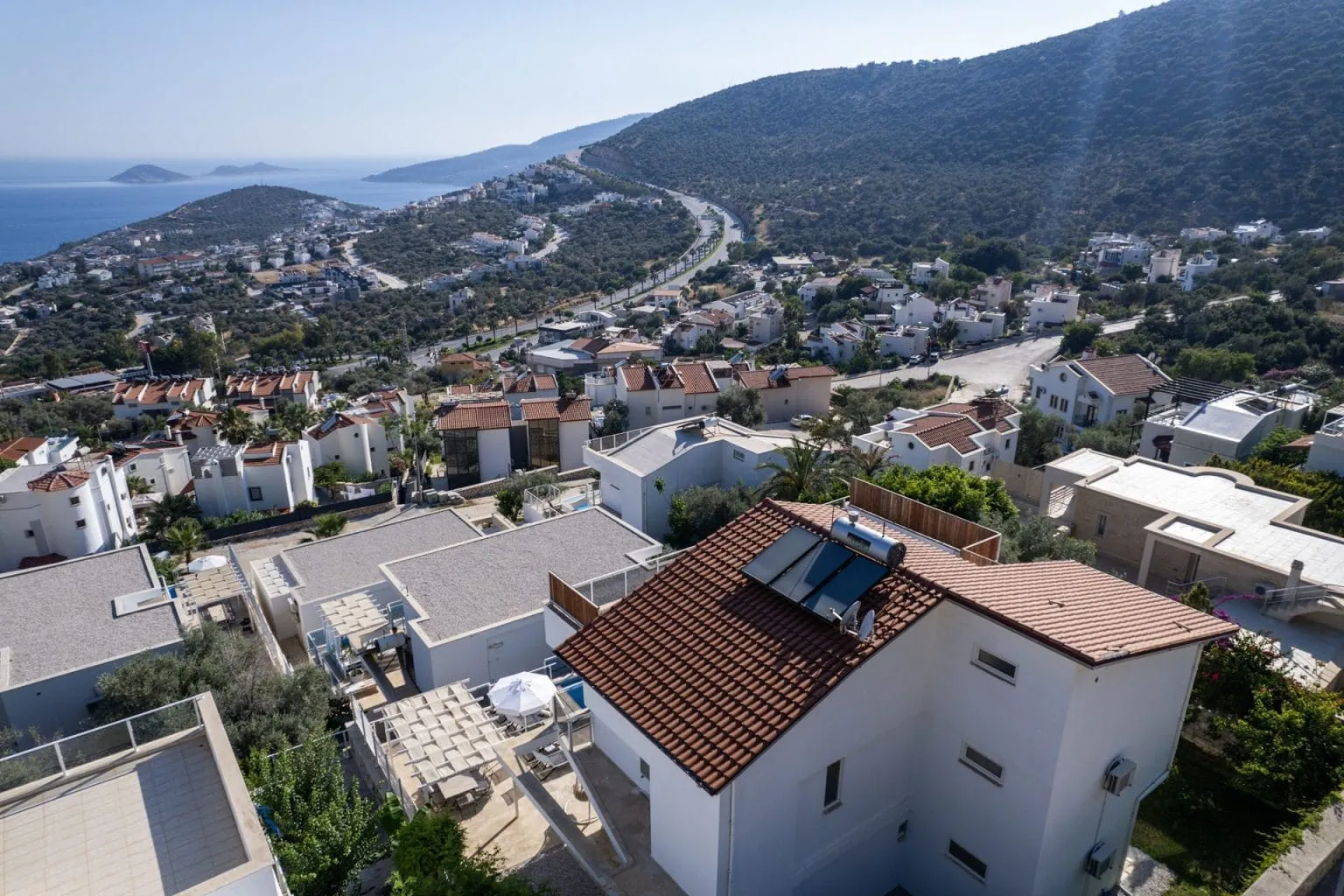 Villa Lumiere 3 — fotoğraf 15