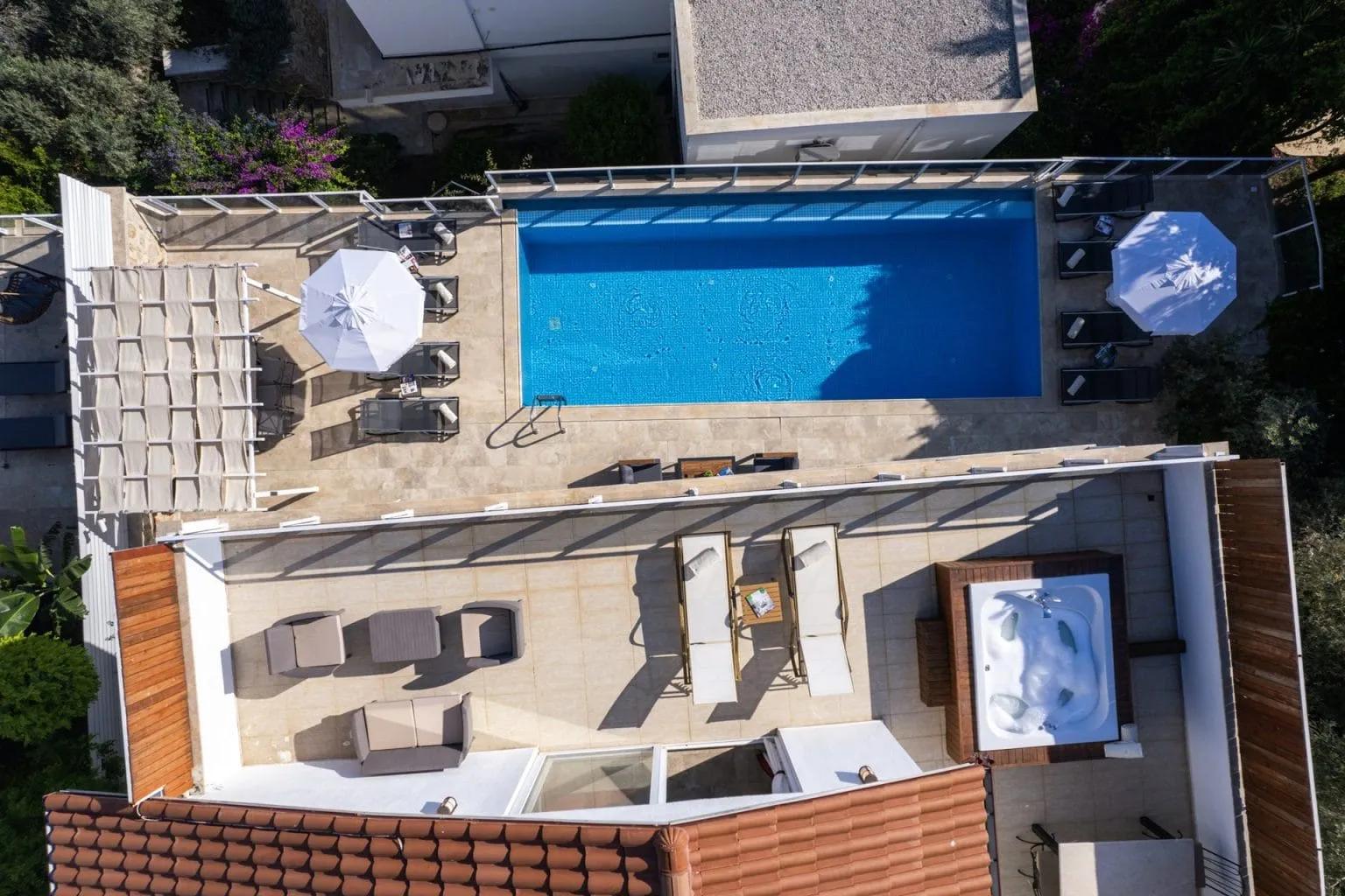 Villa Lumiere 3 — fotoğraf 16