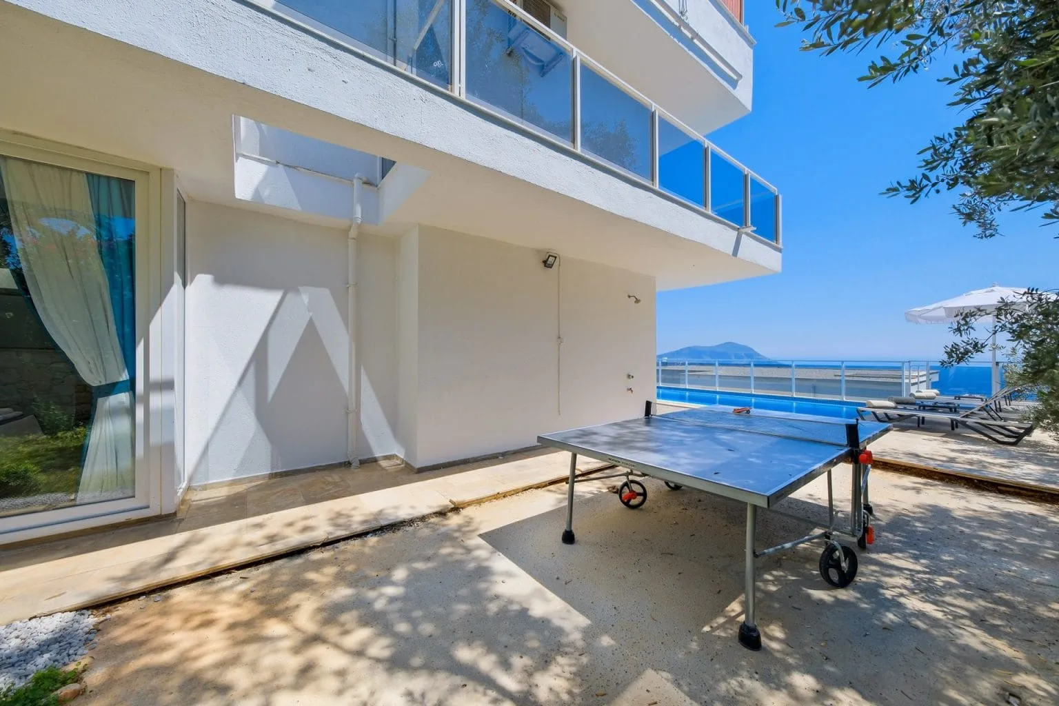 Villa Lumiere 3 — fotoğraf 18